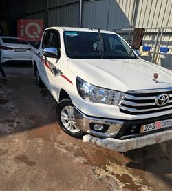 تويوتا هايلوكس